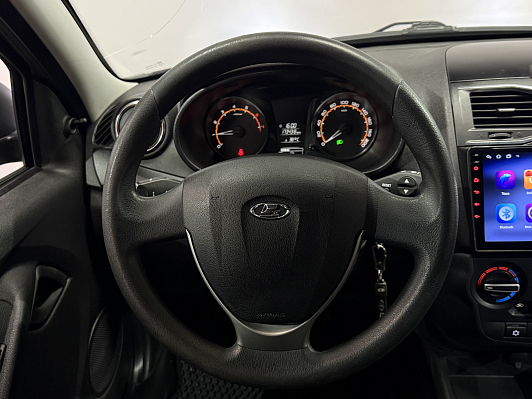 Lada (ВАЗ) Granta Classic Optima, 2020 года, пробег 173423 км