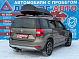 Skoda Yeti, 2014 года, пробег 184567 км