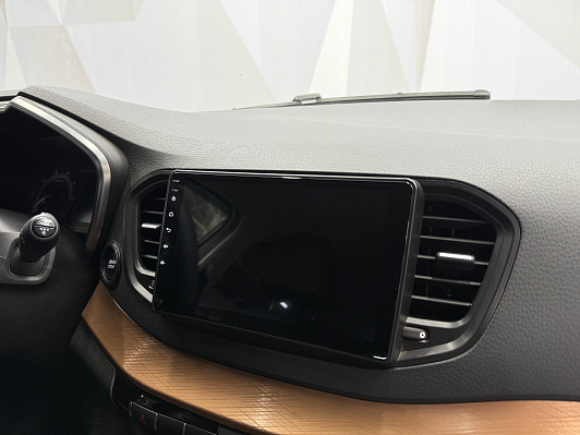 Lada (ВАЗ) Vesta Comfort, 2023 года, пробег 41400 км