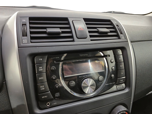 Toyota Corolla, 2011 года, пробег 141837 км