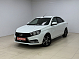 Lada (ВАЗ) Vesta Comfort, 2018 года, пробег 111186 км