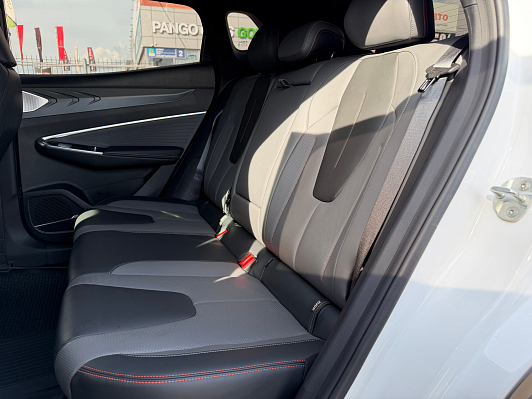 Geely Cityray Флагман, 2024 года, пробег 26600 км