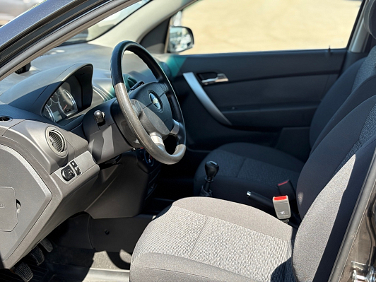 Chevrolet Nexia LT, 2021 года, пробег 49274 км
