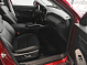 Haval Jolion Премиум, красный