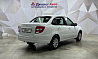 Lada (ВАЗ) Granta Classic Optima, 2025 года, пробег 48 км