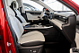 Jetour Dashing Comfort, красный