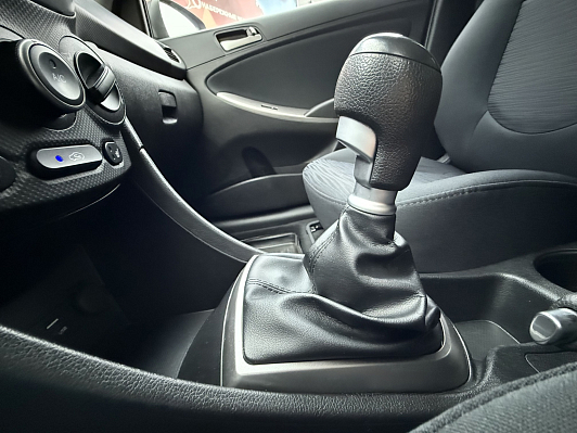 Hyundai Solaris Comfort, 2014 года, пробег 56000 км