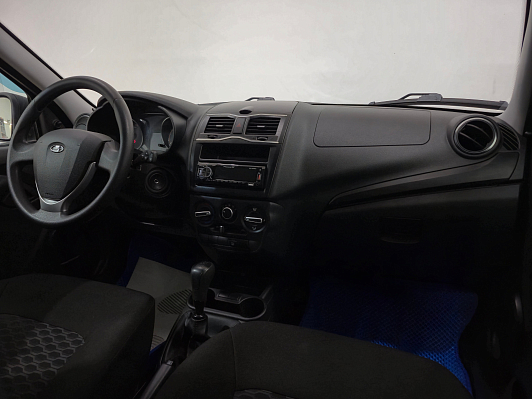 Lada (ВАЗ) Granta Standard, 2020 года, пробег 60986 км