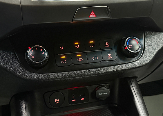 Kia Sportage Comfort, 2014 года, пробег 146606 км