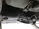 Ford Focus, 2004 года, пробег 288786 км