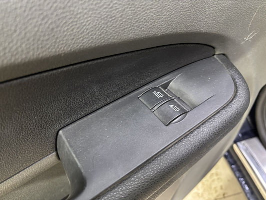 Ford Focus Comfort, 2007 года, пробег 296322 км