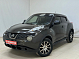 Nissan Juke SE, 2011 года, пробег 219900 км