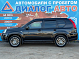 Nissan X-Trail SE High, 2013 года, пробег 233999 км