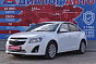 Chevrolet Cruze LT, 2013 года, пробег 241600 км