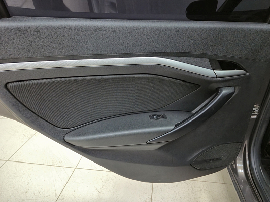 Lada (ВАЗ) Vesta Comfort Image, 2019 года, пробег 120896 км