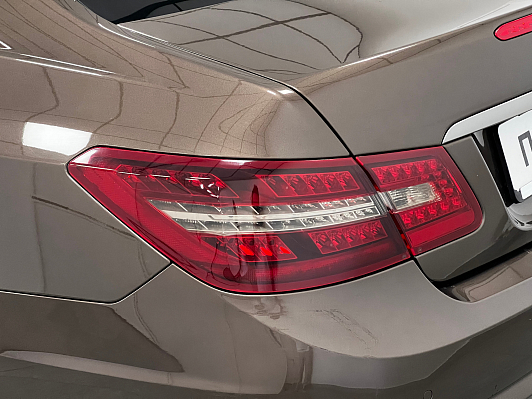 Mercedes-Benz E-Класс, 2012 года, пробег 172553 км