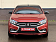 Lada (ВАЗ) Vesta Comfort Winter, 2021 года, пробег 66353 км