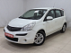 Nissan Note Luxury, 2012 года, пробег 101048 км
