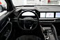 Geely Monjaro Exclusive, серый