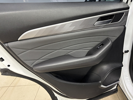 Haval F7x Elite, 2023 года, пробег 92841 км