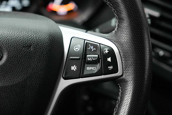 Lada (ВАЗ) Vesta Comfort Winter, 2022 года, пробег 87634 км