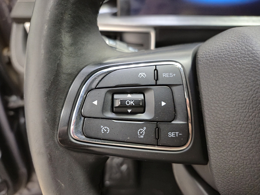 Chery Tiggo 7 Pro Max Prestige, 2023 года, пробег 39007 км