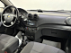 Chevrolet Aveo LS high, 2010 года, пробег 137338 км