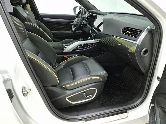 Geely Tugella Flagship Sport, 2023 года, пробег 57057 км
