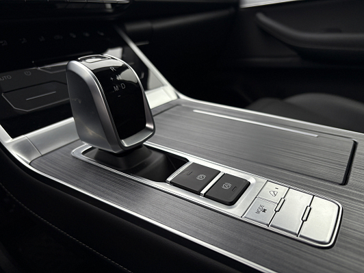 Chery Tiggo 7 Pro Max Elite, 2023 года, пробег 45587 км