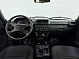 Lada (ВАЗ) Niva Legend Urban'24, зеленый