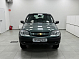 Chevrolet Niva GLC, 2018 года, пробег 37275 км