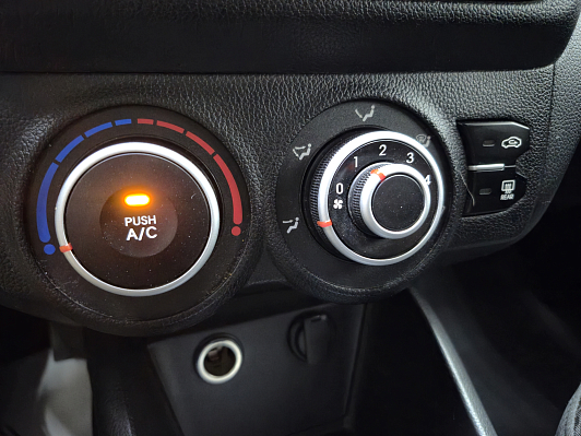 Kia Rio Comfort, 2013 года, пробег 172814 км