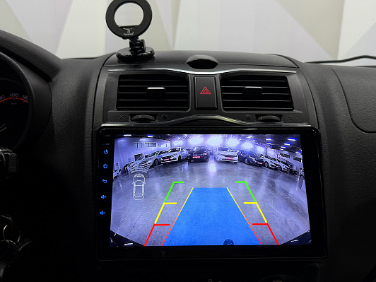 Lada (ВАЗ) Granta Classic, 2019 года, пробег 125179 км