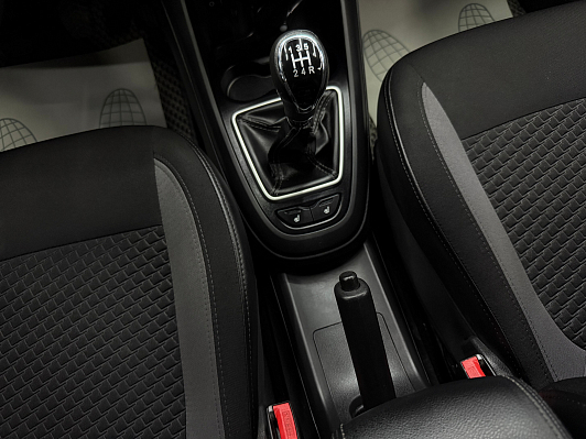 Lada (ВАЗ) Vesta Luxe, 2018 года, пробег 71538 км