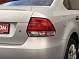Volkswagen Polo Trendline, 2013 года, пробег 188000 км