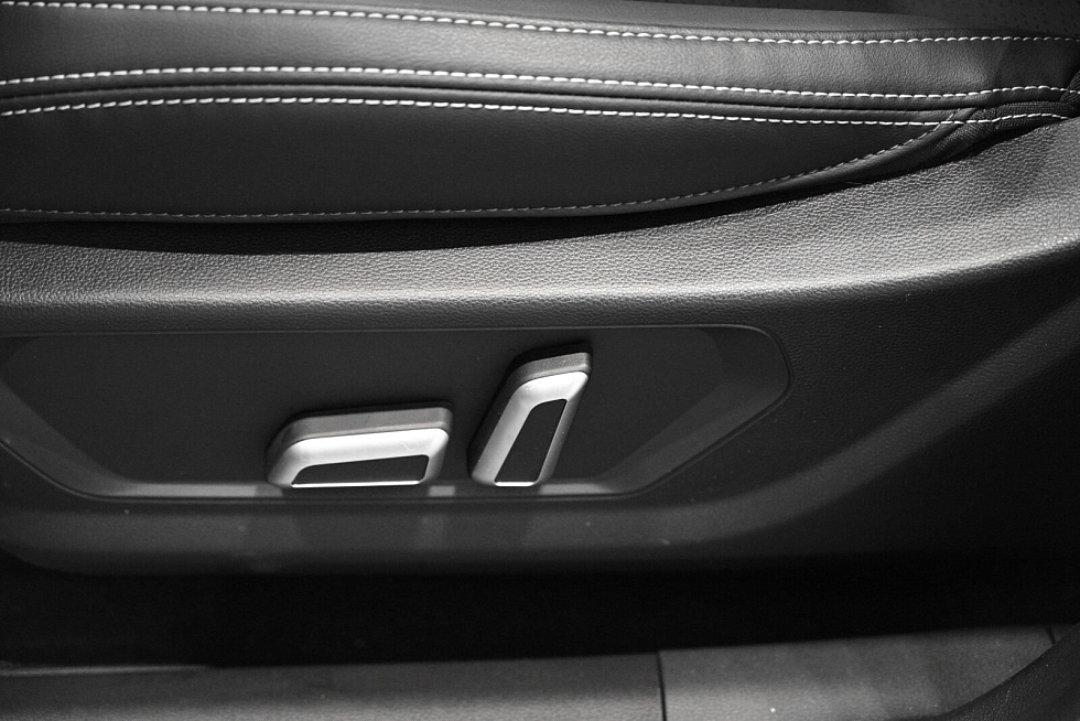 Haval Jolion Premium, серый