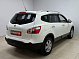 Nissan Qashqai XE, 2012 года, пробег 162296 км