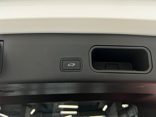 Geely Atlas Premium, 2023 года, пробег 29508 км