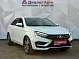 Lada (ВАЗ) Vesta, 2024 года, пробег 33500 км