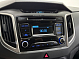 Hyundai Creta Comfort, 2019 года, пробег 126527 км