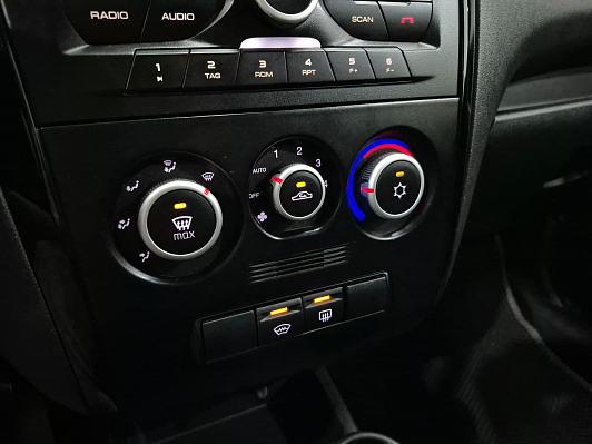 Datsun on-DO Comfort, 2020 года, пробег 161458 км