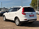 Geely Emgrand X7 Luxury, 2016 года, пробег 137000 км