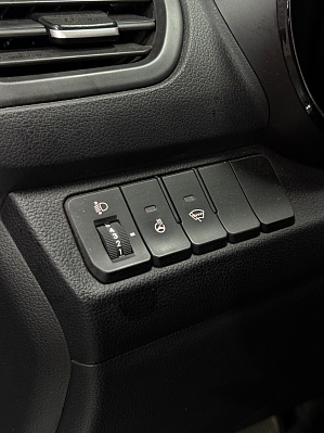 Kia Rio Comfort Аудио, 2016 года, пробег 102000 км