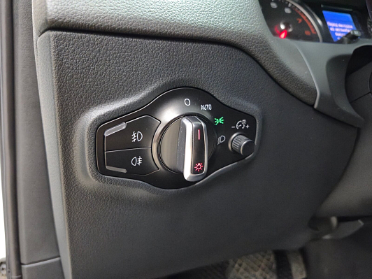 Audi Q5, 2013 года, пробег 197050 км