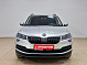 Skoda Karoq Hockey Edition, 2021 года, пробег 72957 км