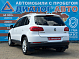 Volkswagen Tiguan Avenue, 2011 года, пробег 188000 км