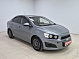 Chevrolet Aveo LT, 2013 года, пробег 227689 км