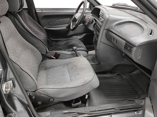Lada (ВАЗ) 2114 Стандарт, 2007 года, пробег 303321 км