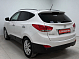 Hyundai ix35 Prestige, 2011 года, пробег 134858 км