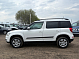 Skoda Yeti, 2014 года, пробег 217537 км